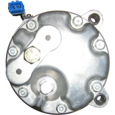 Mahle Kompressor, Klimaanlage BEHR ACP 1012 000S