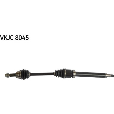 SKF Antriebswelle VKJC 8045