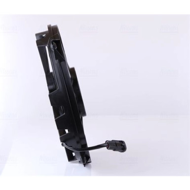 Nissens Lüfter, Motorkühlung 85789