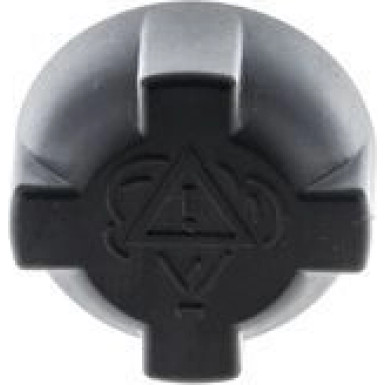 Verschlussdeckel, Kühlmittelbehälter CRB 34 000S Verschlussdeckel, Kühlmittelbehälter CRB 34 000S