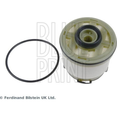 Blue Print Kraftstofffilter ADM52344