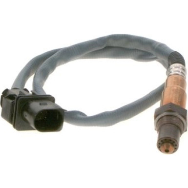 BOSCH Lambdasonde 0 258 017 029