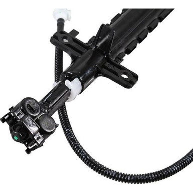 Metzger Waschwasserdüse, Scheinwerferreinigung 2221150