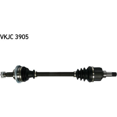 SKF Antriebswelle VKJC 3905