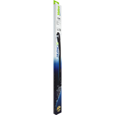 Valeo Wischblatt Scheibenwischer SILENCIO FLAT BLADE SET 574688 Valeo Wischblatt Scheibenwischer SILENCIO FLAT BLADE SET 574688