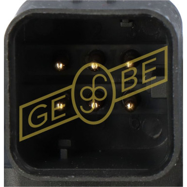 GEBE NOx-Sensor, NOx-Katalysator 9 3759 1