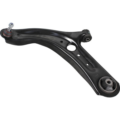Metzger Lenker, Radaufhängung 58169301