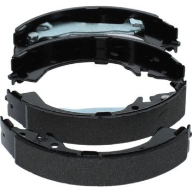 BOSCH Bremsbackensatz 0 986 487 697 BOSCH Bremsbackensatz 0 986 487 697