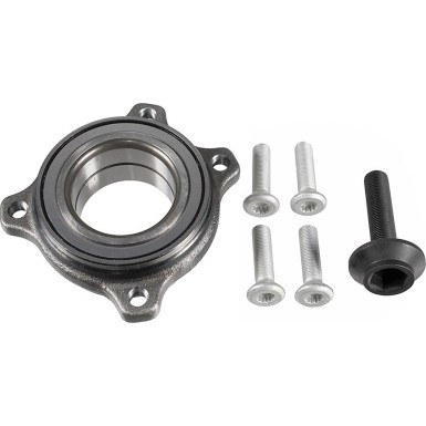 Metzger Radlagersatz COMPETENCE KIT WM 2321