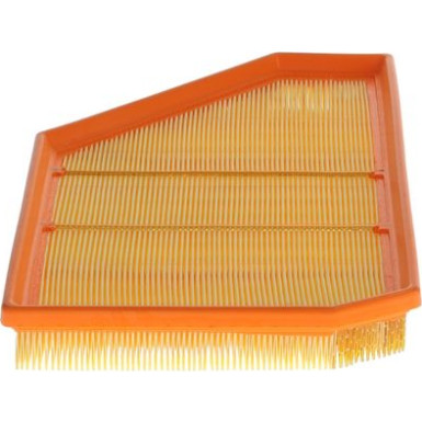 Luftfilter F 026 400 845 Luftfilter F 026 400 845