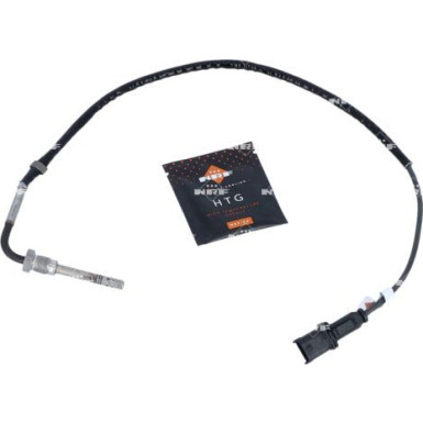 NRF Sensor, Abgastemperatur EASY FIT 707166 NRF Sensor, Abgastemperatur EASY FIT 707166