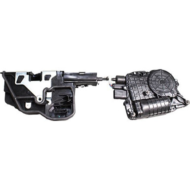 Metzger Türschloss 2314330