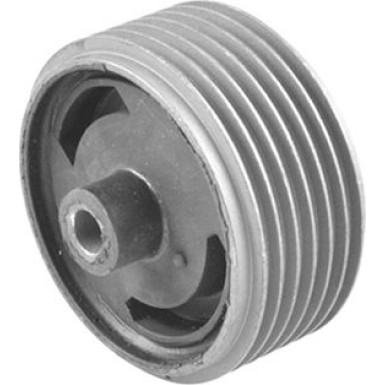 Tedgum Lagerung, Motor 00465204