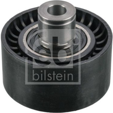 FEBI BILSTEIN 32820 Umlenk-/Führungsrolle, Keilrippenriemen