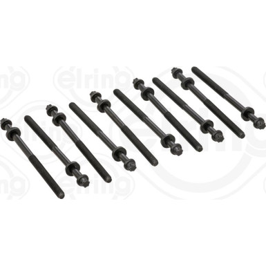 Elring Zylinderkopfschraubensatz 758.400