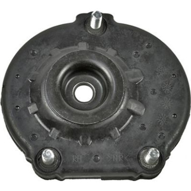 Metzger Reparatursatz, Federbeinstützlager 6490171