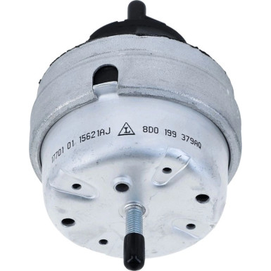 Lagerung, Motor 17701 01 Lagerung, Motor 17701 01