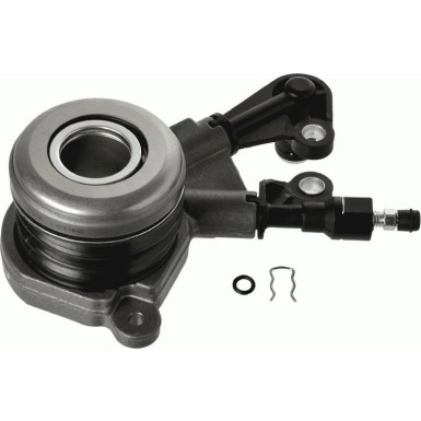 Sachs Zentralausrücker, Kupplung 3182 654 203