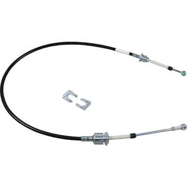 Metzger Seilzug, Schaltgetriebe 3150023