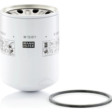 Mann-Filter Ölfilter W 13 011 X