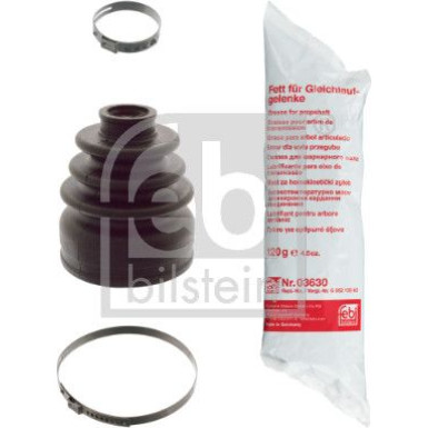 FEBI BILSTEIN 101938 Faltenbalgsatz, Antriebswelle