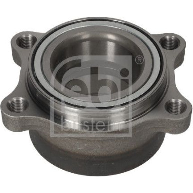 FEBI BILSTEIN 185735 Radlager FEBI BILSTEIN 185735 Radlager