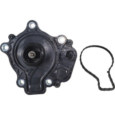 Metzger Wasserpumpe, Motorkühlung 4007053