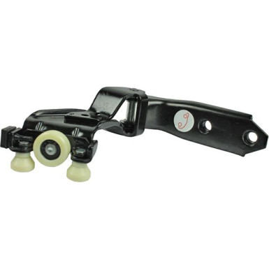 Metzger Rollenführung, Schiebetür 2310009