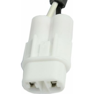 Metzger Sensor, Raddrehzahl 0900870