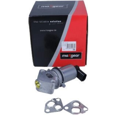 Maxgear AGR-Ventil 27-0158 Maxgear AGR-Ventil 27-0158