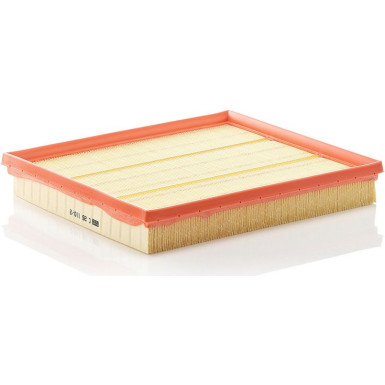 MANN-FILTER C 26 110/2 Luftfilter
