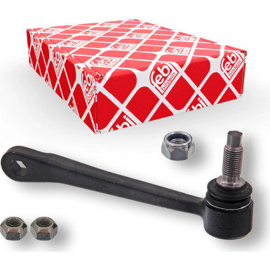 FEBI BILSTEIN 37038 Koppelstange FEBI BILSTEIN 37038 Koppelstange