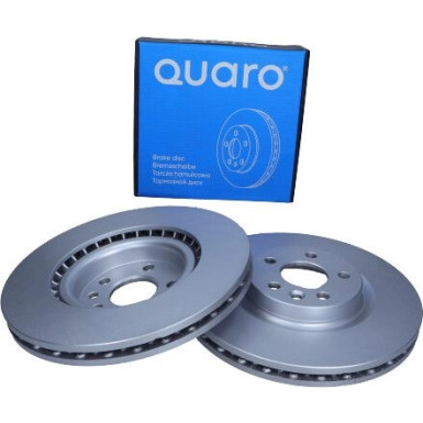 QUARO Bremsscheibe QD5294 QUARO Bremsscheibe QD5294