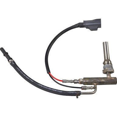 Metzger Einspritzeinheit Russpartikelfilter 0930026