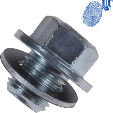 Blue Print Verschlussschraube, Ölwanne ADT30101