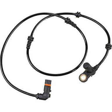 Metzger Sensor, Raddrehzahl 09001071