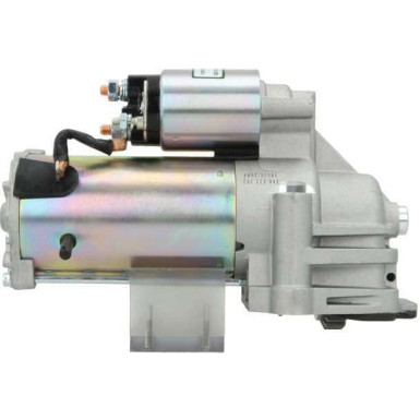 BV PSH 590.533.192.020 Anlasser 12V, 2,2kW, Zähnez.: 19, B+ (M8), Ø 89,0 mm