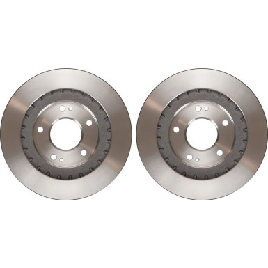 Bremsscheibe DF7276