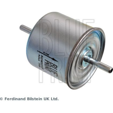 Blue Print Kraftstofffilter ADM52324