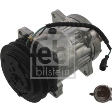 FEBI BILSTEIN 35380 Kompressor, Klimaanlage