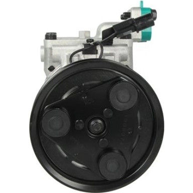 Kompressor, Klimaanlage 89262