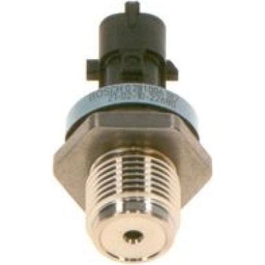 Sensor, Kraftstoffdruck 0 281 006 187 Sensor, Kraftstoffdruck 0 281 006 187