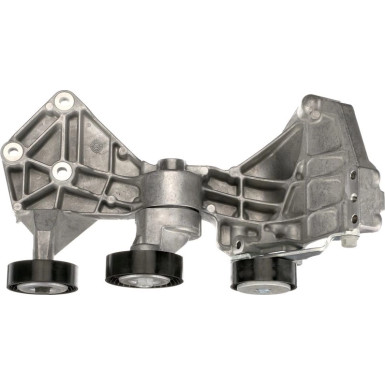 Spannrolle, Keilrippenriemen T38466