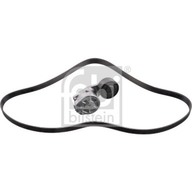 FEBI BILSTEIN 30209 Keilrippenriemensatz