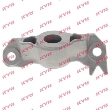 KYB Federbeinstützlager Hinten rechts Suspension Mounting Kit SM5651