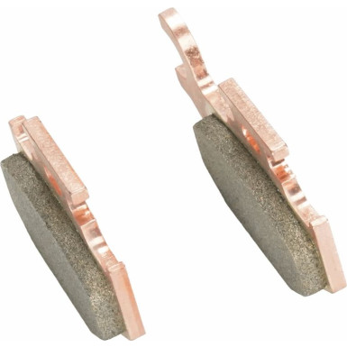 Bremsbelagsatz, Scheibenbremse MCB723SI Bremsbelagsatz, Scheibenbremse MCB723SI