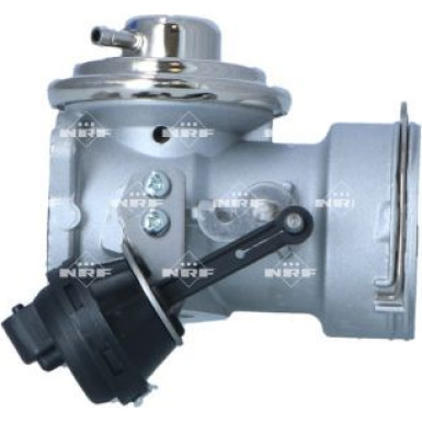 NRF AGR-Ventil EASY FIT 48633 NRF AGR-Ventil EASY FIT 48633