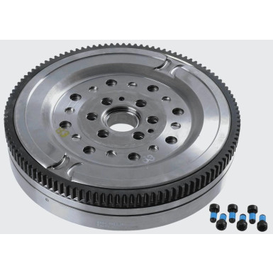 Sachs Zwei-Massen-Schwungrad 2294 000 996 Sachs Zwei-Massen-Schwungrad 2294 000 996