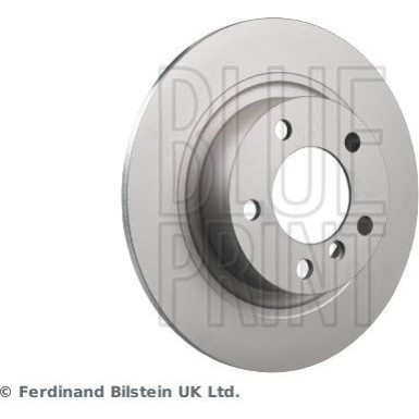 Blue Print Bremsscheibe ADB114321 Blue Print Bremsscheibe ADB114321