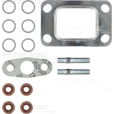 Montagesatz, Lader 04-10136-01 Montagesatz, Lader 04-10136-01